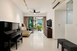 The Terrace (D19), Condominium #574049961